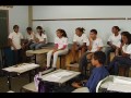 Notícias Univesp - Praticatatum oferece oficinas de música a escolas e CEUs de São Paulo