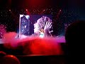 Leona Lewis - Live X Factor Concert - Sorry Seems To Be....