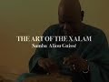 Art of the Xalam ( & Hoddu)