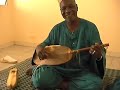 a little exploration into some of the roots of the banjo in africa/senegal.
we look at the playing technique of master griot samba guisee' in dakar, senegal...

ephraim mcdowell