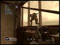 Glitchen at Backlot (CoD4) xbox 360 Glitchen at Backlot (CoD4) xbox 360