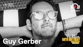 Guy Gerber - Live @ Danny Tenaglia 60th Birthday x Rio de Janeiro Cliffside 2021