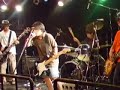 Selfish live at Iwata FM 08/10/2006