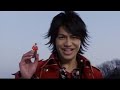 Novo trailer do filme Gokaiger, Goseiger Super Sentai 199 Hero Daikessen