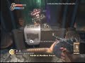 Little gameplay of BioShock. www.XyberSoft.nl