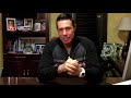LazzaraYachtsBlog.com video blog with Rich Lazzara #14
