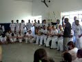 mestre Leopoldina e mestre Cicero