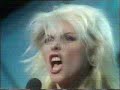 BLONDIE - PICTURE THIS (1978)