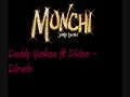 Daddy Yankee ft Divino - Dimelo