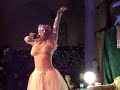 Cicciolina Live @ Cassero: Political Woman Part 1