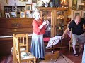 Castenets played like you have never seen before. Merce Rius Noguera performing Habanera from Carmen by Bizet in the 