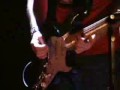 U2 Bad Live 2001