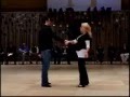 MADjam2007 Jordan Frisbee & Tatiana Mollmann Jack & Jill
