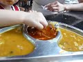 Click here to watch this video Baby Michelle loves spicy Roti Chanai