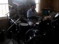 Motograter - Wrong - Manuel Collins - Drums