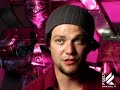 Bam Margera-First Hand
