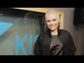 It's Jessie J with Clara at Kiss FM (UK)