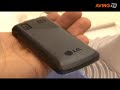 LG to display its basic handset \
