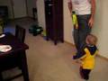Water Fight part 1