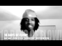 18 DAYS OF FLOW : DAY ONE 18 DAYS OF FLOW : DAY ONE