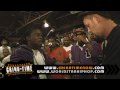 Grind Time Presents: Okwerdz vs Arsonal Pt. 2 (Promo Battle)