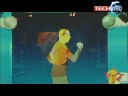 you're in the movies e lips sono due party game per xbox 360 in arrivo entro il natale. rappresentano il cambiamento di direzione di una console che ora 