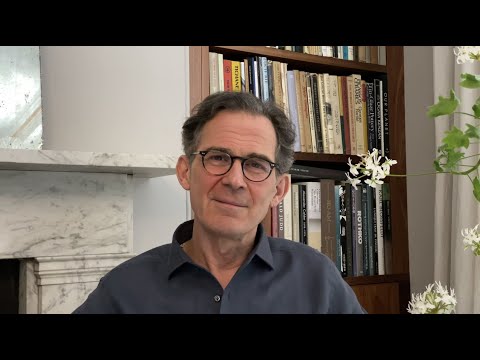 Rupert Spira Video: Meditation on the Nature of Reality