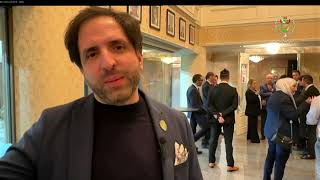 اليابان - مؤسسات ناشئة | لقاء بين الكفاءات الجزائرية في اليابان ووفد من رواد الأعمال