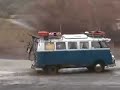 hippy tim off-roading
