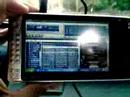 Online radio listening test in my car with Everun L30H HSDPA Online radio listening test in my car with Everun L30H HSDPA