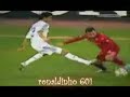 Cristiano Ronaldo & Ronaldinho