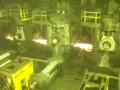 csi steel mill tour