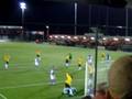videos de KNVB-Beker: FC Omniworld - NAC dinsdag 11 november 2008