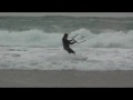 Kite Surfing in Jersey CI - 11-16
