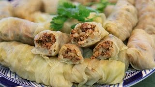 Armenian Dolma