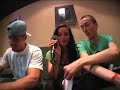Interview: The Opposites Interview: The Opposites