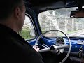 up and down hilly fiesole (florence) in a little fiat 500