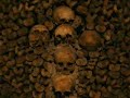4) france 2007, paris, catacombes