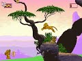 Lion King @ http://xtcabandonware.com