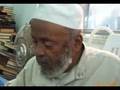 Sheikh Abdullah al-Harariy al-Habashiy