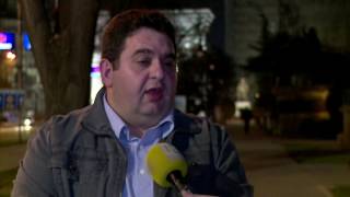 Голем ефектот од програмите на Владата за вработување