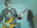 Hard rock jam, inspired by Dave Sharman Hard rock jam, inspired by Dave Sharman