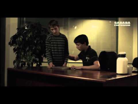 sababa emporium - Episode 2 - Adel and Yonka's wedding party - Almost a Turkish Soap Opera web series Season 1 http://www.almostaturkishsoapopera.com Adel watches the event at...