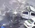 Glorieta bombing
