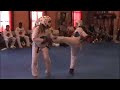 Fritz Tae Kwon Do