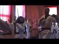 Fritz Tae Kwon Do