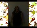 20. Saying Buh-Bye to fall!