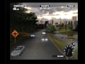 NFS Porsche 2000, try Japon(Village) road 7'57.74