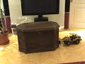 rc dozer