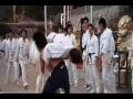 bruce lee kung fu fighting